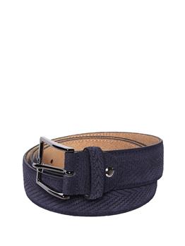 Cintura golf by montanelli RESCA BLU