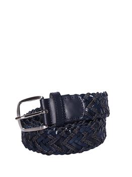 Cintura golf by montanelli BLU Y9