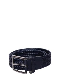 Cintura golf by montanelli BLU Y9