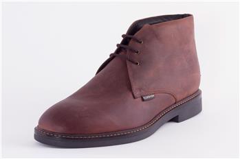 Polacchino florsheim MARRONE CHIARO Q2 - gallery 2