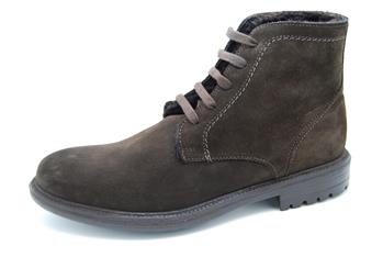 Polacchina florsheim pelo MARRONE