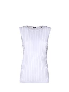Maglia donna aspesi PANNA