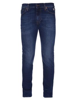 Jeans roy rogers uomo LAVAGGIO MEDIO