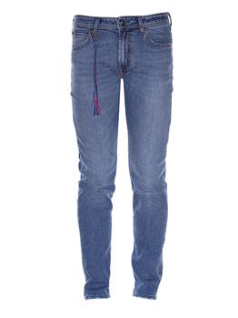 Jeans uomo roy rogers LAVAGGIO CHIARO