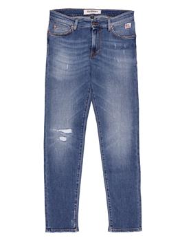 Jeans roy rogers uomo DENIM - gallery 2