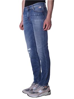 Jeans roy rogers uomo DENIM - gallery 3