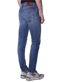 Jeans roy rogers uomo DENIM - gallery 4