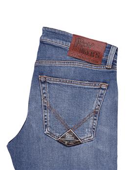 Jeans roy rogers uomo DENIM - gallery 5