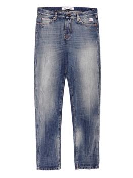 Jeans roy rogers 5 tasche VINTAGE - gallery 2