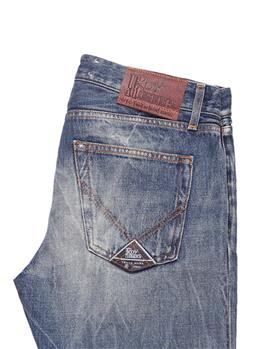 Jeans roy rogers 5 tasche VINTAGE - gallery 5