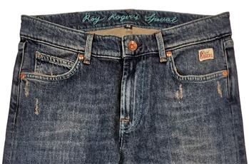 Jeans special roy rogers VINTAGE - gallery 3