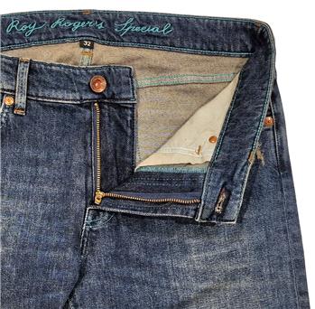 Jeans special roy rogers VINTAGE - gallery 5