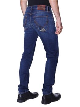 Jeans roy rogers uomo JEANS I0 - gallery 4