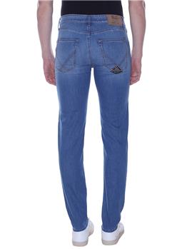 Denim coolmax uomo roy rogers LAVAGGIO CHIARO - gallery 4