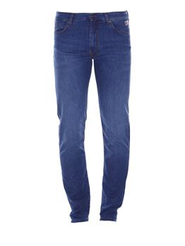 Denim coolmax uomo roy rogers LAVAGGIO MEDIO