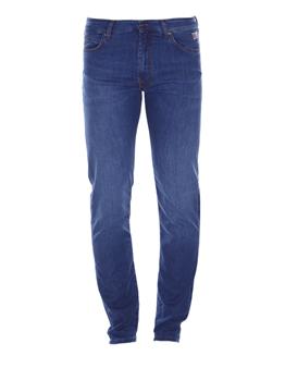 Denim coolmax uomo roy rogers LAVAGGIO MEDIO - gallery 2