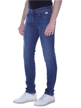 Denim coolmax uomo roy rogers LAVAGGIO MEDIO - gallery 3