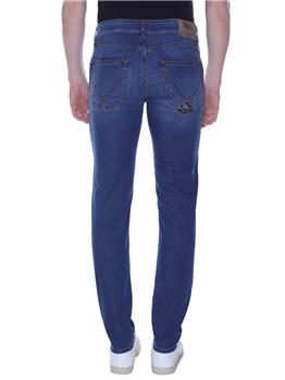 Denim coolmax uomo roy rogers LAVAGGIO MEDIO - gallery 4