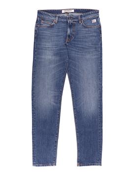 Jeans roy rogers uomo JEANS I0 - gallery 2