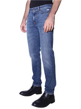 Jeans roy rogers uomo JEANS I0 - gallery 3