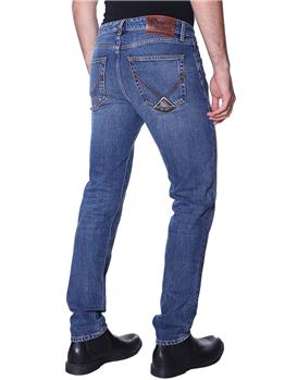 Jeans roy rogers uomo JEANS I0 - gallery 4