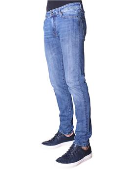 Jeans roy rogers uomo JEANS P1 - gallery 3