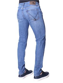 Jeans roy rogers uomo JEANS P1 - gallery 4