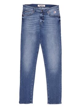 Jeans roy rogers DENIM - gallery 2