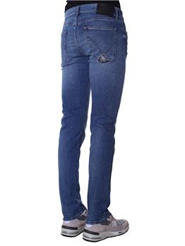 Jeans roy rogers DENIM - gallery 4