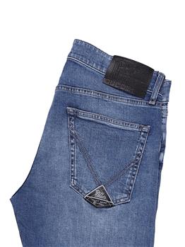 Jeans roy rogers DENIM - gallery 5