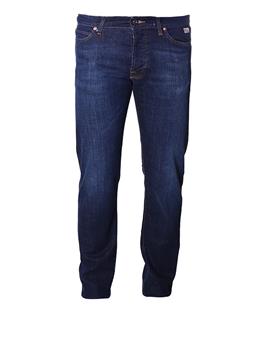 Jeans roy rogers uomo LAVAGGIO SCURO Y1 - gallery 4