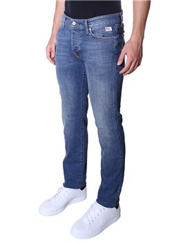Jeans roy rogers LAVAGGIO MEDIO - gallery 2