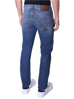 Jeans roy rogers LAVAGGIO MEDIO - gallery 3
