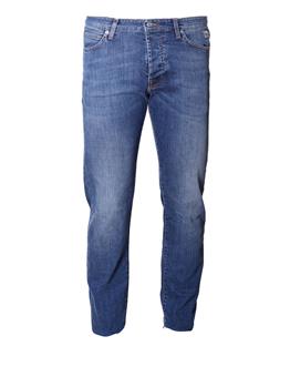 Jeans roy rogers LAVAGGIO MEDIO - gallery 4