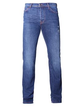Jeans roy rogers uomo 5 tasche JEANS - gallery 2
