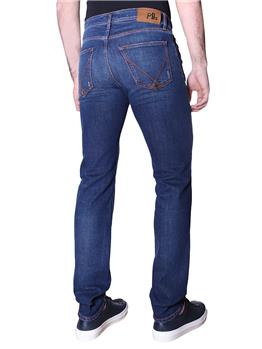 Jeans roy rogers uomo 5 tasche JEANS - gallery 4