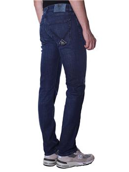 Roy rogers jeans uomo lavato JEANS - gallery 4
