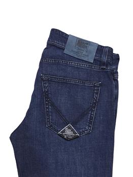 Roy rogers jeans uomo lavato JEANS - gallery 5