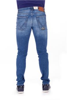Jeans roy rogers superior nick JEANS - gallery 4