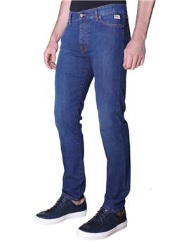 Jeans roy rogers uomo high JEANS - gallery 3