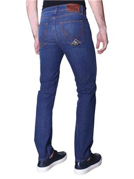 Jeans roy rogers uomo high JEANS - gallery 4