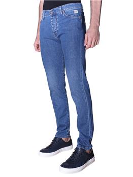 Jeans roy roger uomo LIGHT HAIR - gallery 3