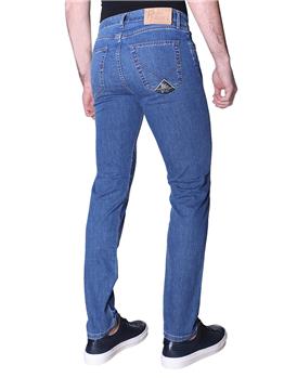 Jeans roy roger uomo LIGHT HAIR - gallery 4