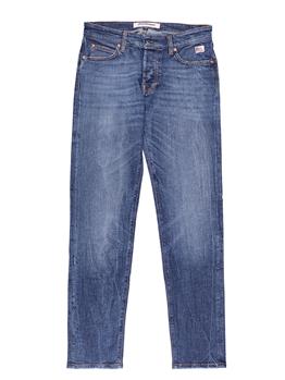 Jeans roy rogers uomo JEANS I0 - gallery 2