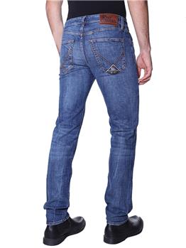 Jeans roy rogers uomo JEANS I0 - gallery 4