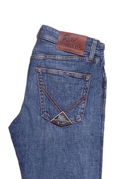 Jeans roy rogers uomo JEANS I0 - gallery 5