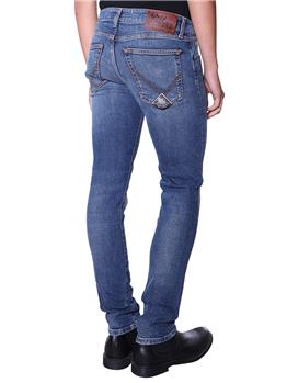 Jeans roy rogers uomo JEANS Y0 - gallery 3