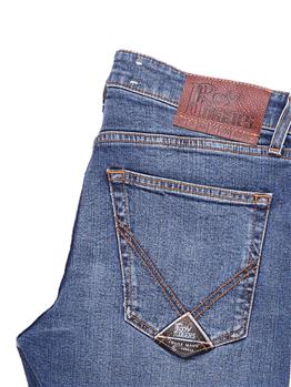Jeans roy rogers uomo JEANS Y0 - gallery 4