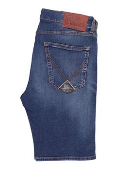 Bermuda roy rogers JEANS - gallery 4