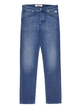 Jeans roy rogers nick special JEANS - gallery 2